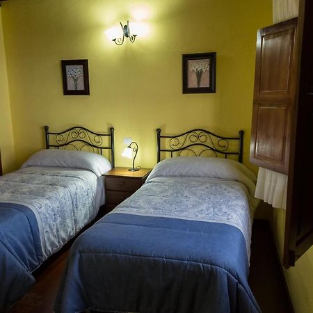 Country House Santa Lucia Puntallana Extérieur photo