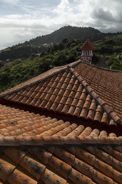 Country House Santa Lucia Puntallana Extérieur photo