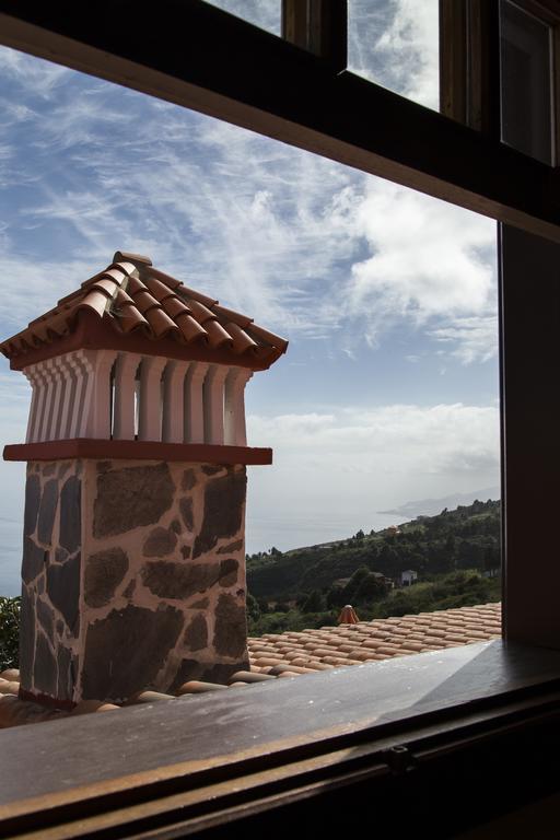 Country House Santa Lucia Puntallana Extérieur photo