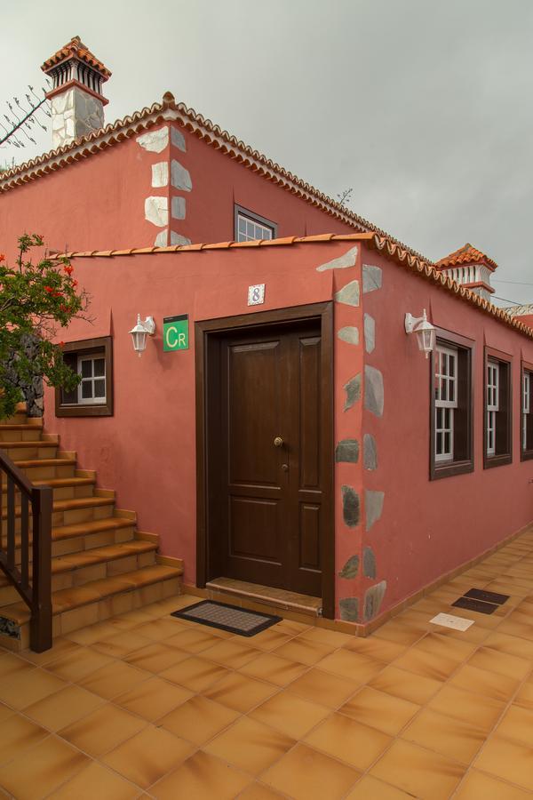 Country House Santa Lucia Puntallana Extérieur photo