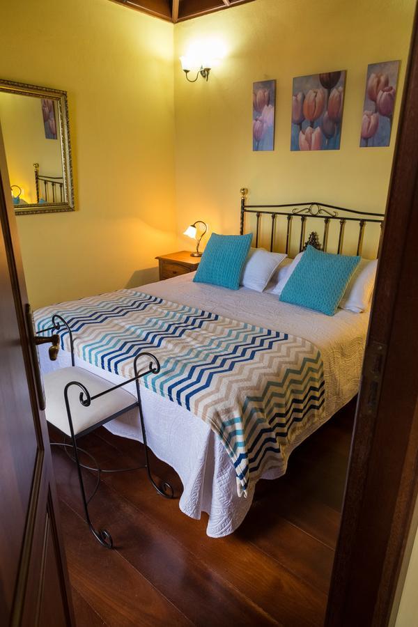Country House Santa Lucia Puntallana Extérieur photo