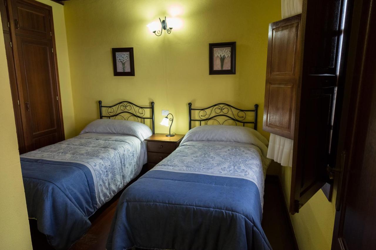 Country House Santa Lucia Puntallana Extérieur photo