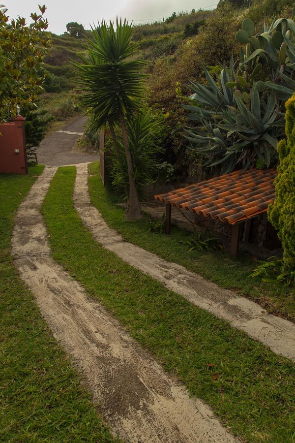 Country House Santa Lucia Puntallana Extérieur photo