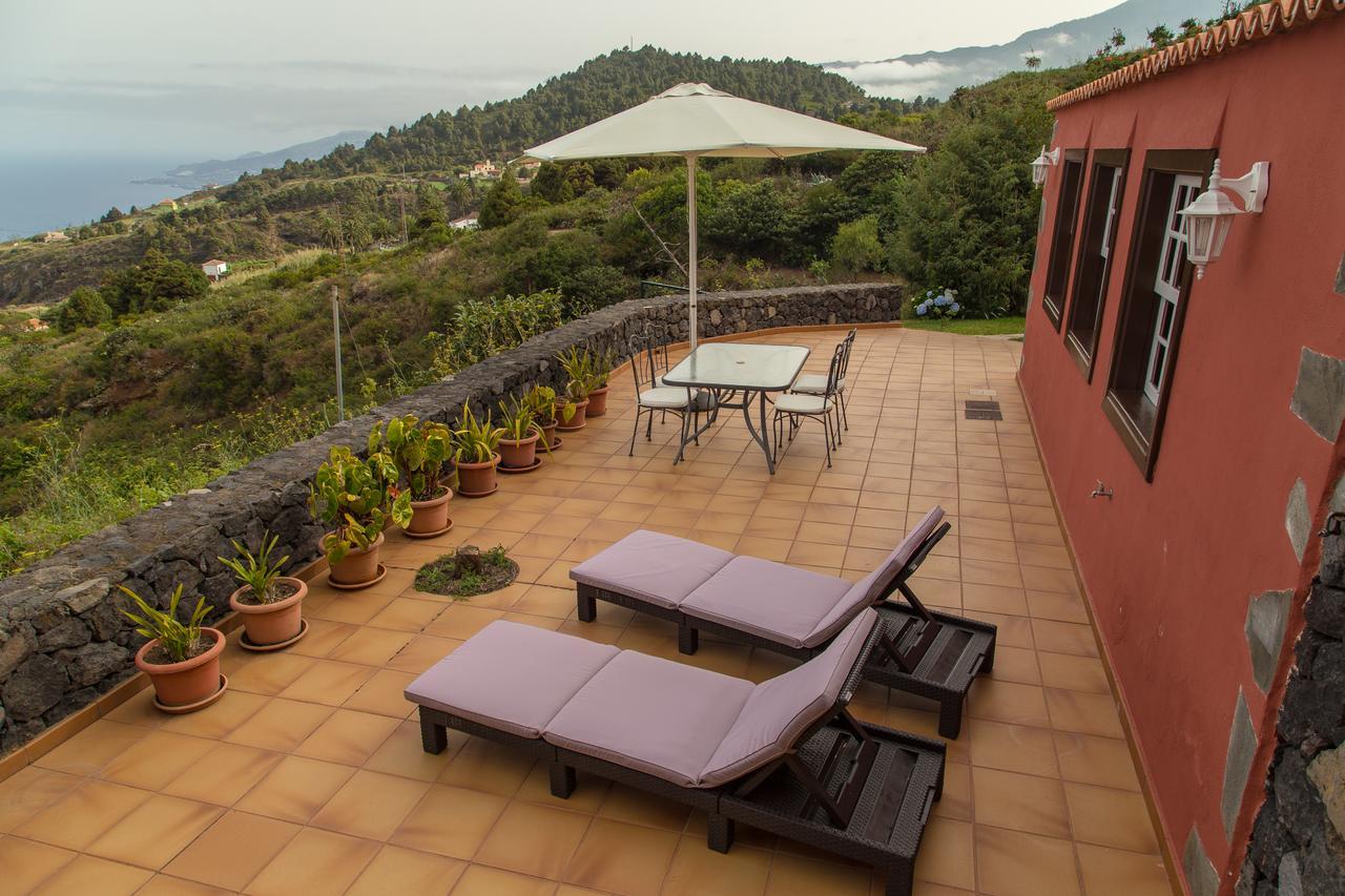Country House Santa Lucia Puntallana Extérieur photo