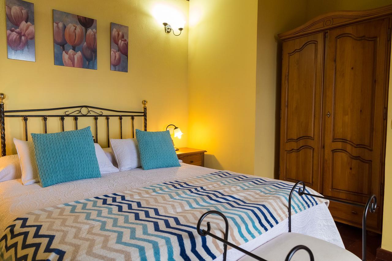 Country House Santa Lucia Puntallana Extérieur photo
