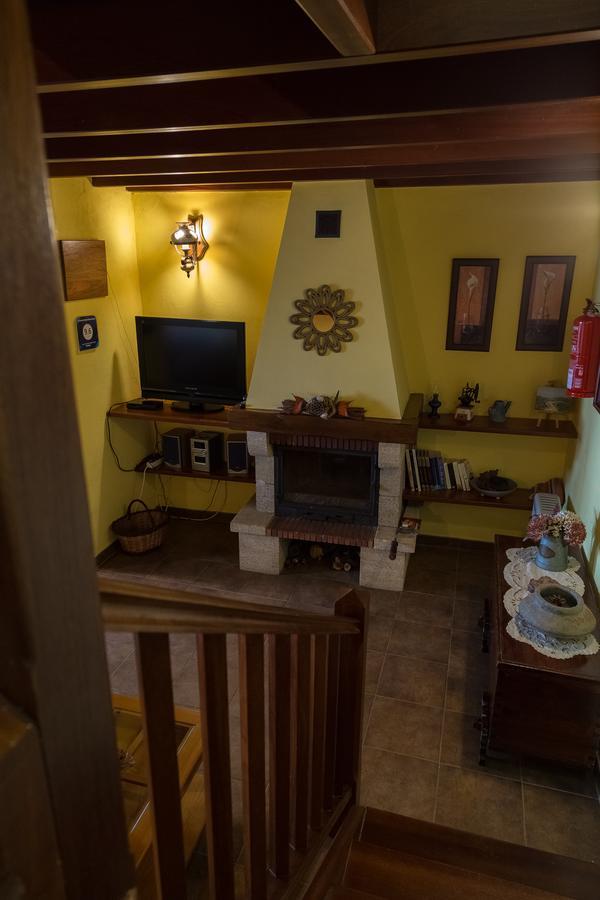 Country House Santa Lucia Puntallana Extérieur photo