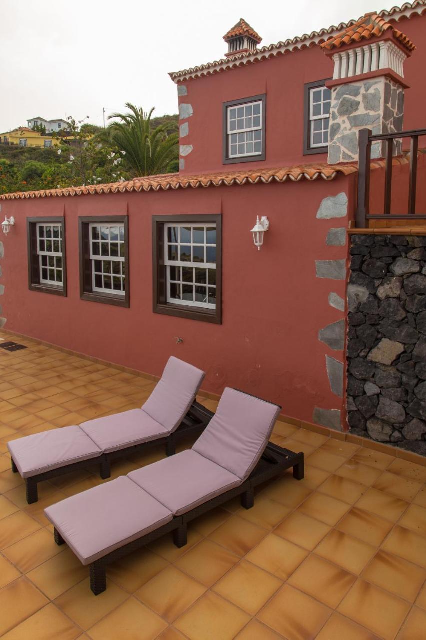 Country House Santa Lucia Puntallana Extérieur photo
