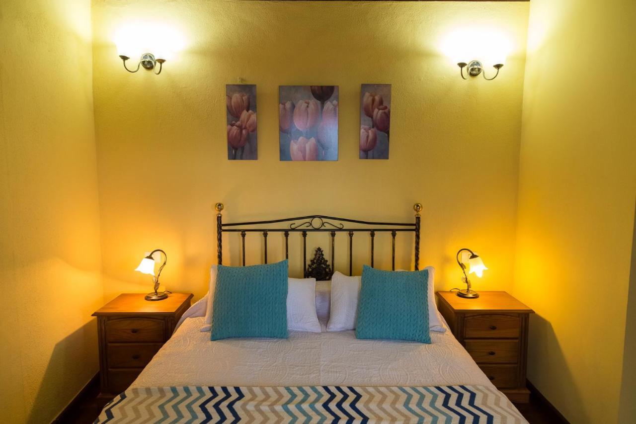 Country House Santa Lucia Puntallana Extérieur photo