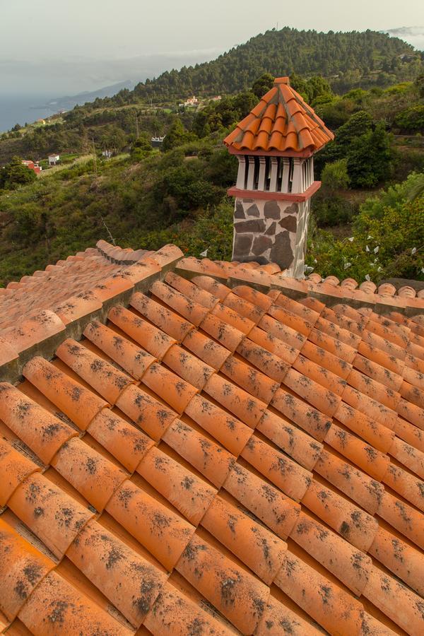 Country House Santa Lucia Puntallana Extérieur photo