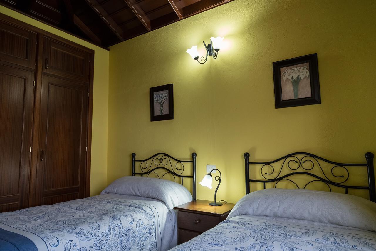 Country House Santa Lucia Puntallana Extérieur photo