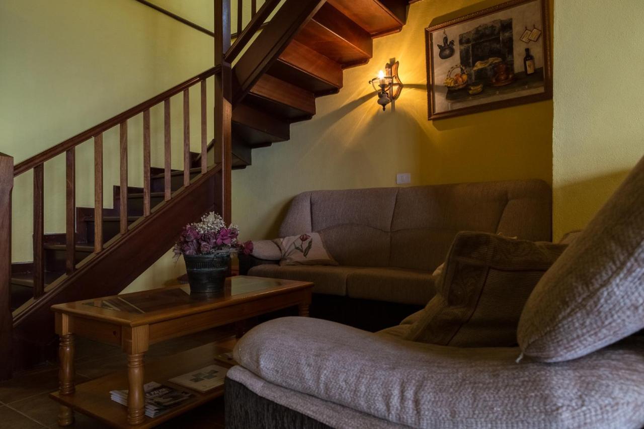 Country House Santa Lucia Puntallana Extérieur photo